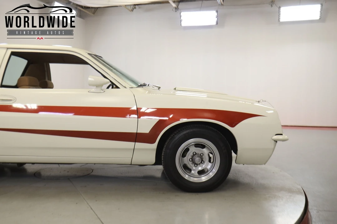 1980 Ford Pinto - Image 8 of 12