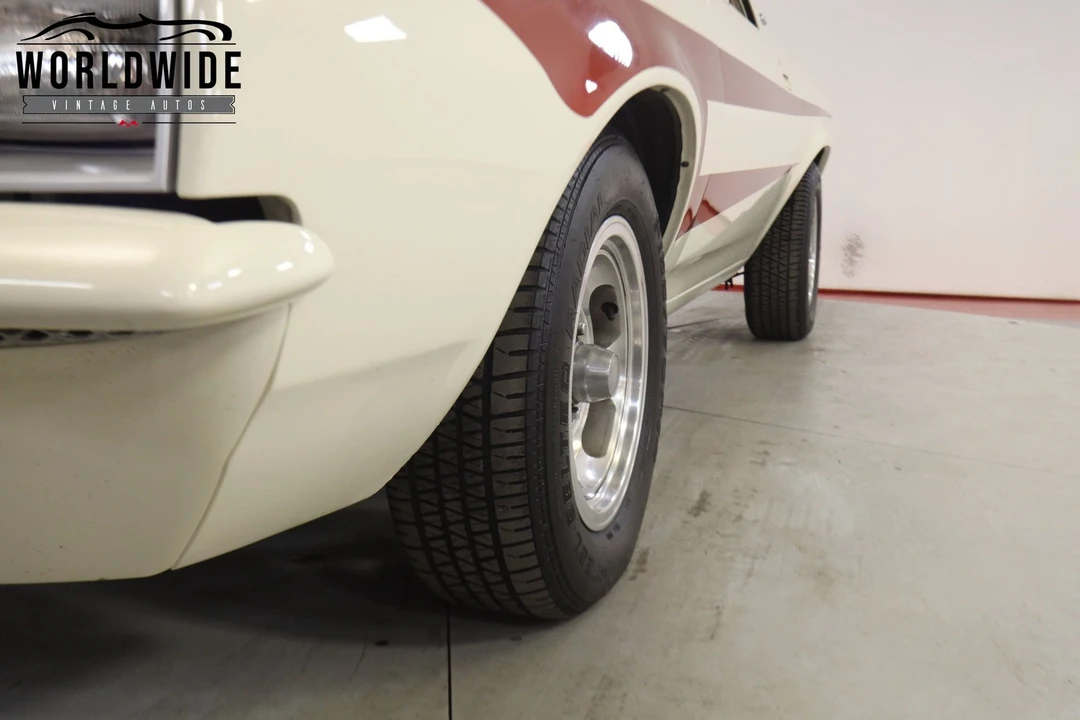 1980 Ford Pinto - Image 11 of 12