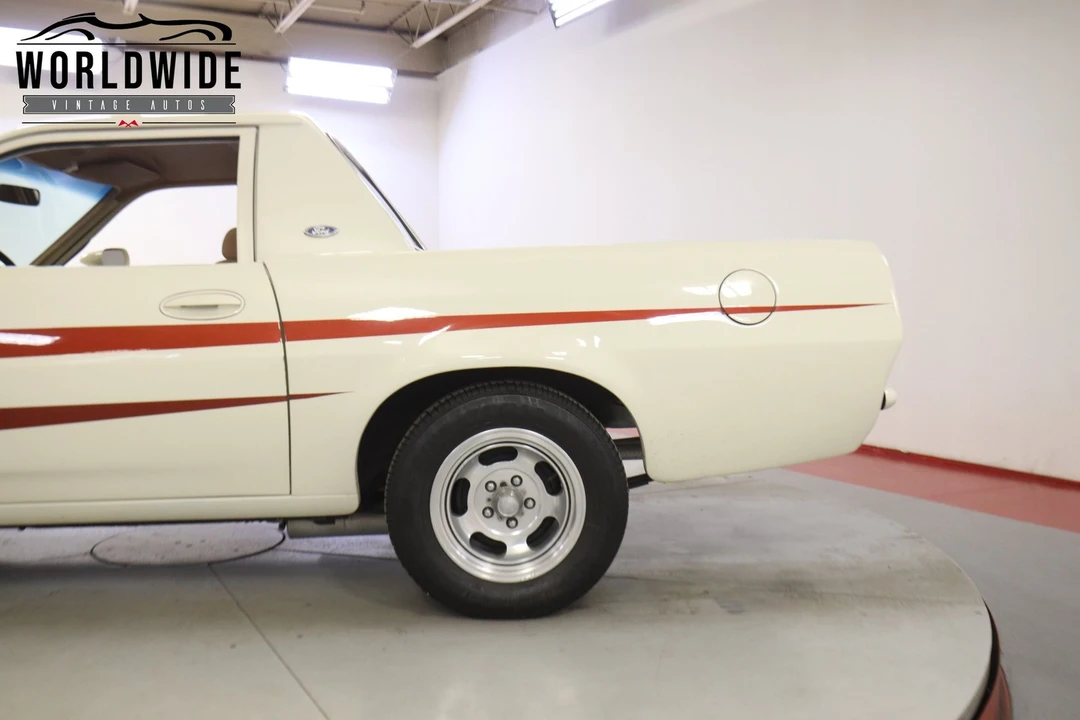 1980 Ford Pinto - Image 10 of 12