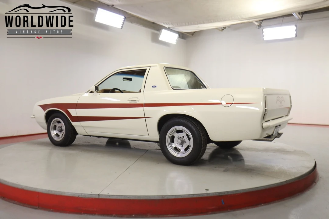 1980 Ford Pinto - Image 5 of 12