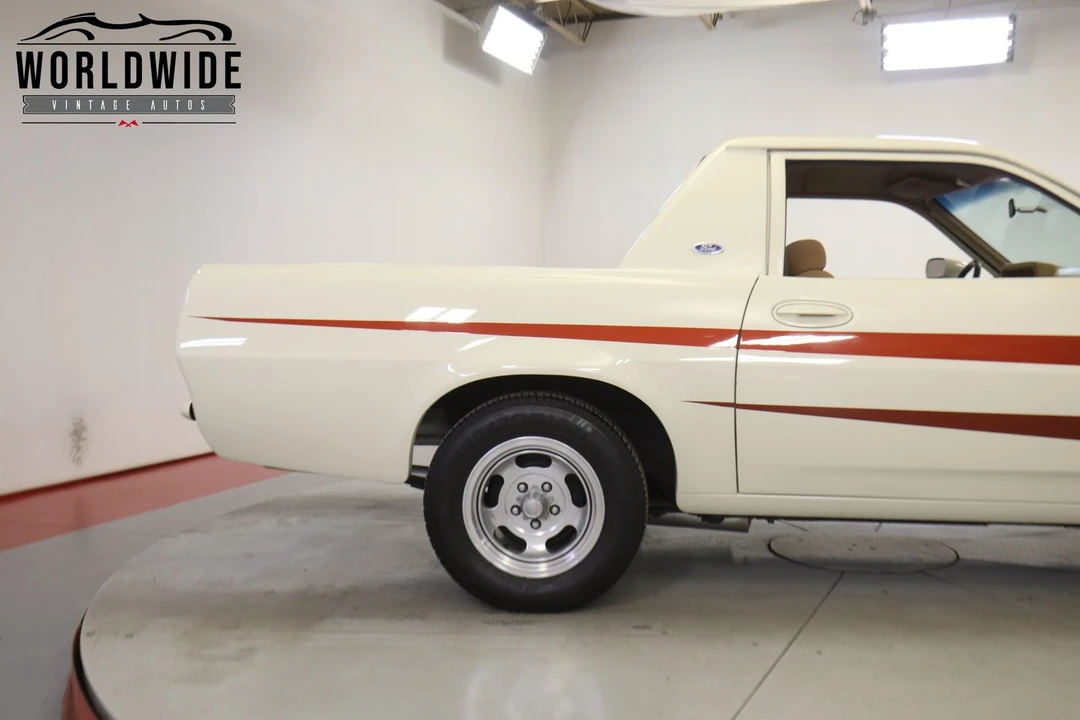 1980 Ford Pinto - Image 9 of 12