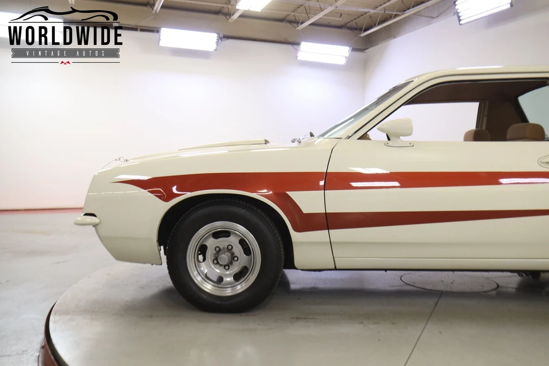 1980 Ford Pinto - Image 7 of 12