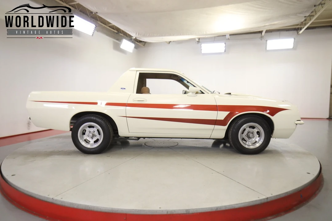 1980 Ford Pinto - Image 4 of 12