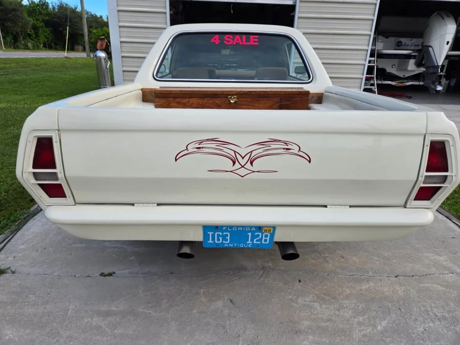 1980 Ford Pinto - Image 5 of 24