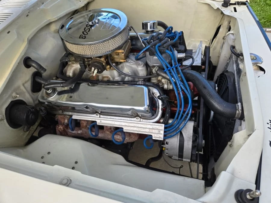 1980 Ford Pinto - Image 19 of 24