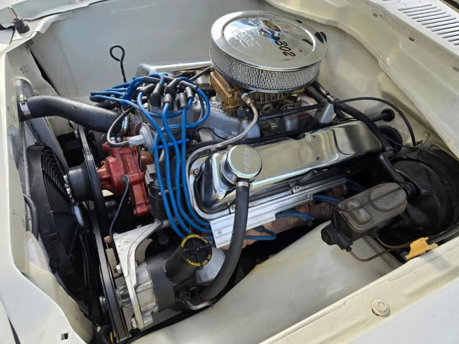 1980 Ford Pinto - Image 17 of 24