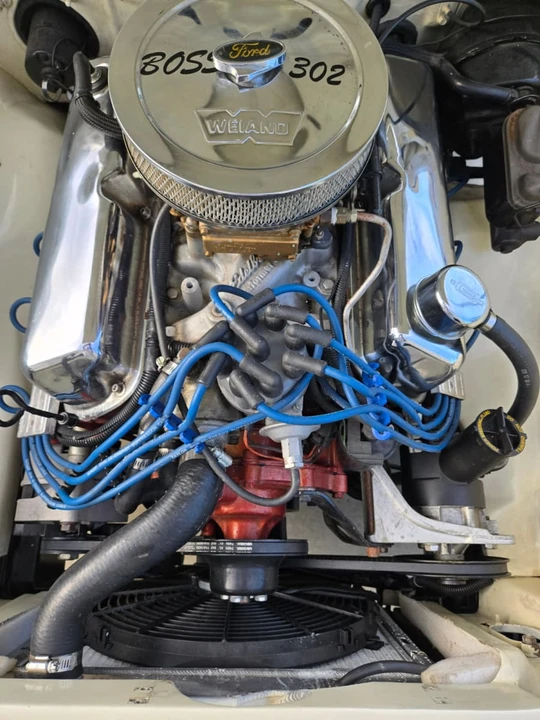 1980 Ford Pinto - Image 18 of 24