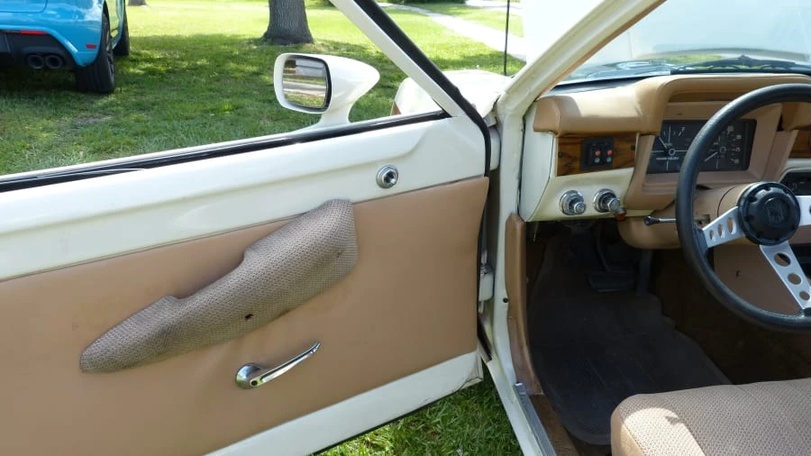 1980 Ford Pinto - Image 12 of 24