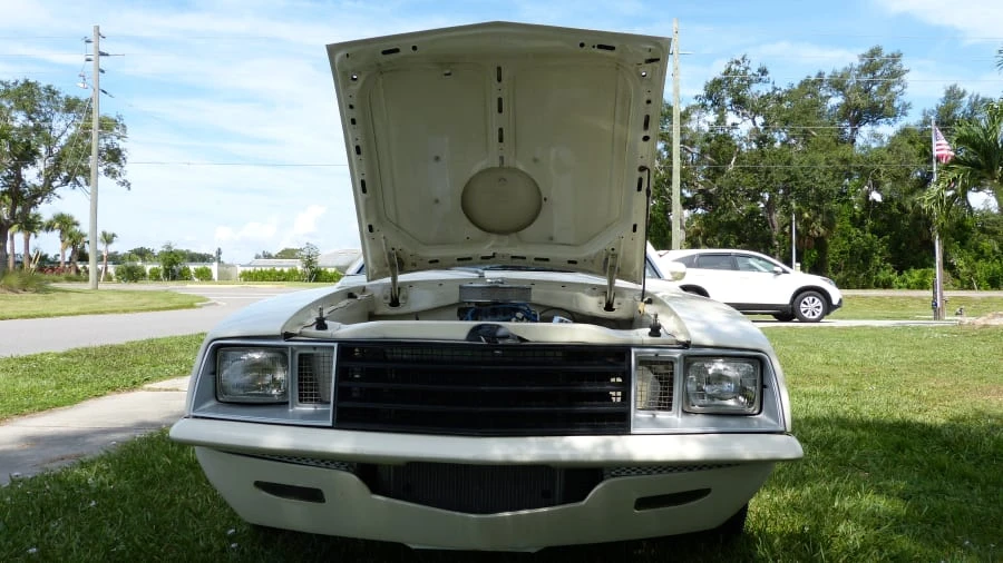 1980 Ford Pinto - Image 22 of 24