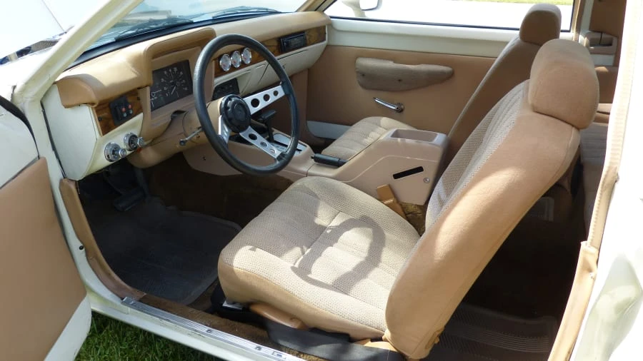 1980 Ford Pinto - Image 13 of 24