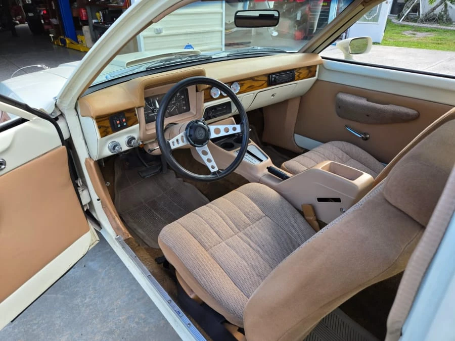 1980 Ford Pinto - Image 14 of 24