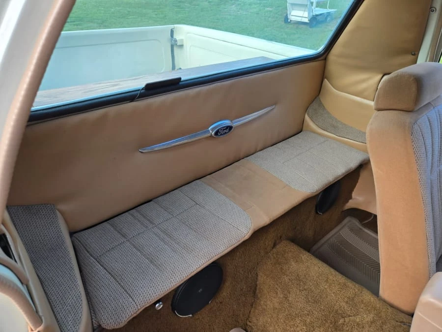 1980 Ford Pinto - Image 15 of 24