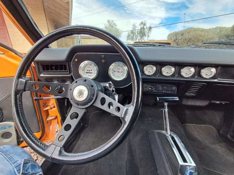 1980 Ford Pinto - Image 6 of 9