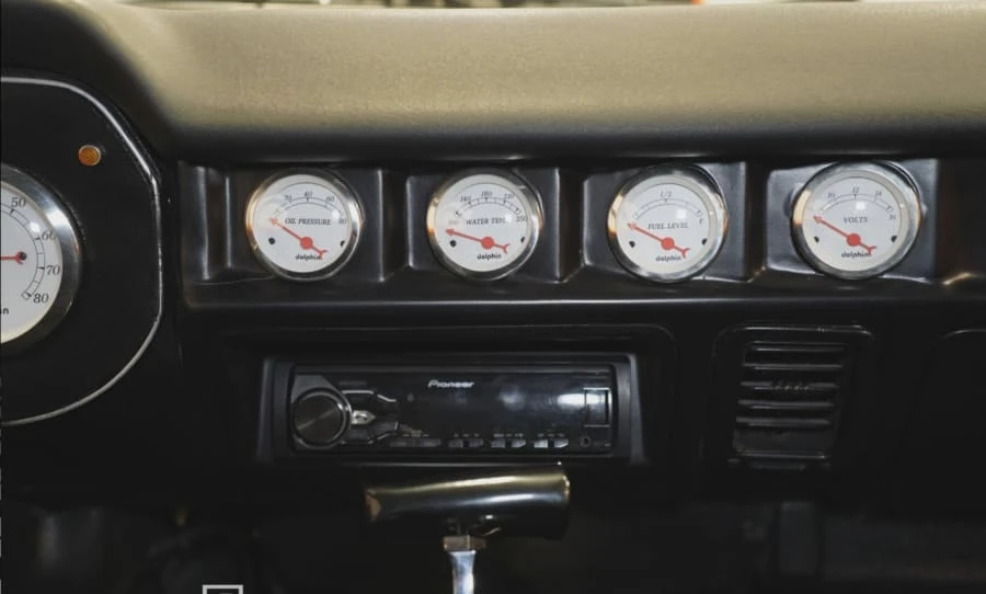 1980 Ford Pinto - Image 5 of 9