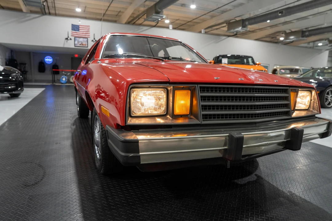 1980 Ford Pinto - Image 19 of 31