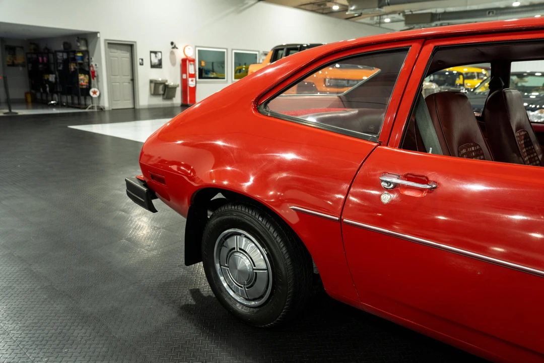 1980 Ford Pinto - Image 29 of 31