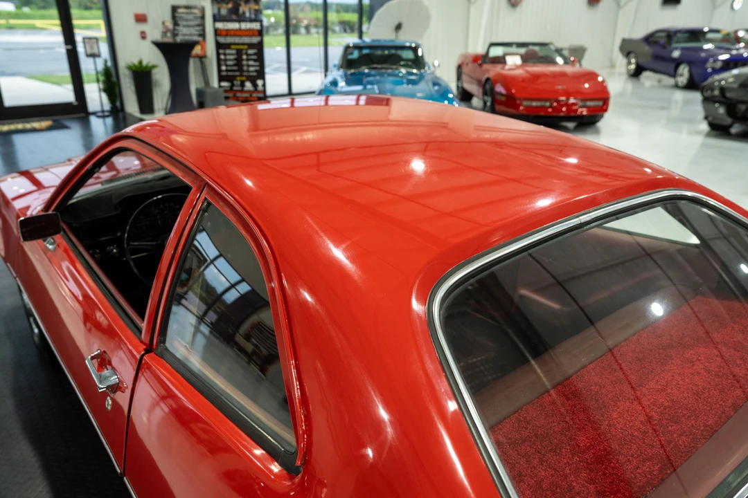 1980 Ford Pinto - Image 24 of 31