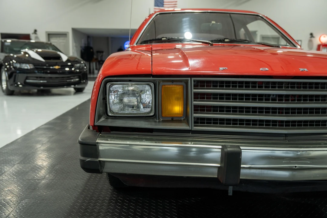 1980 Ford Pinto - Image 17 of 31