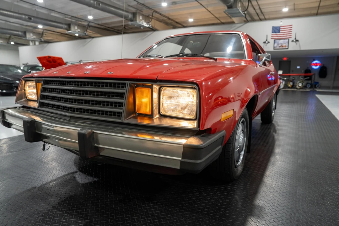 1980 Ford Pinto - Image 20 of 31