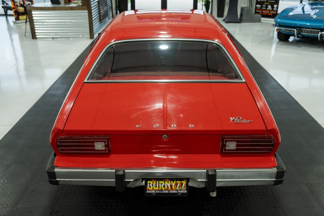 1980 Ford Pinto - Image 12 of 31