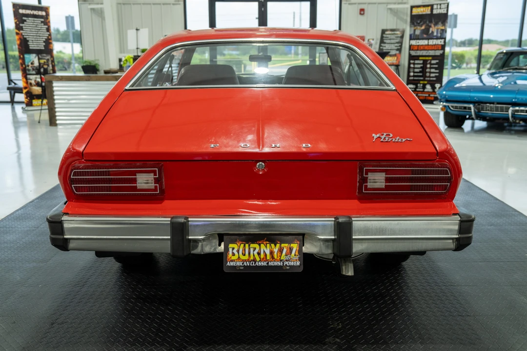 1980 Ford Pinto - Image 11 of 31