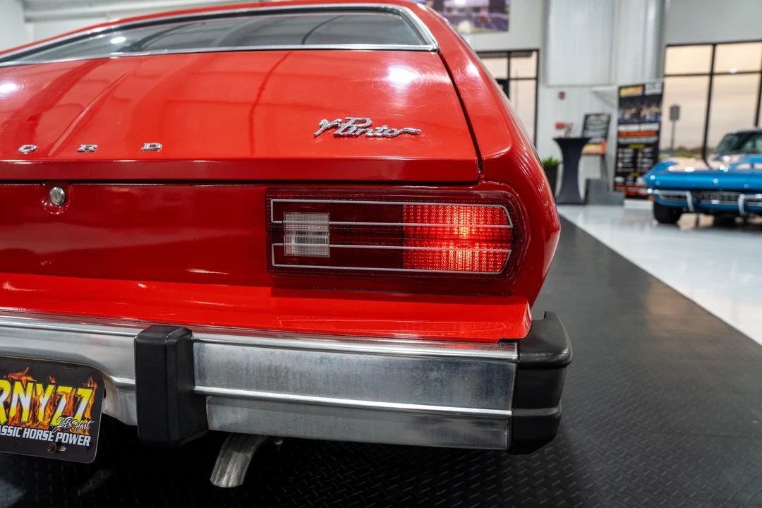 1980 Ford Pinto - Image 27 of 31