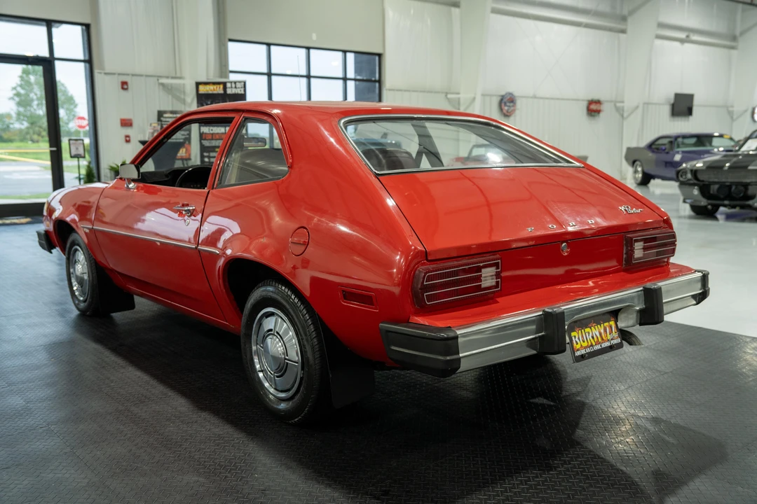 1980 Ford Pinto - Image 9 of 31