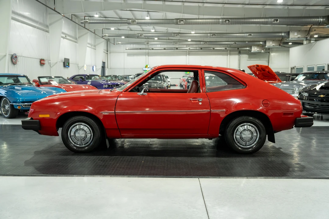 1980 Ford Pinto - Image 7 of 31