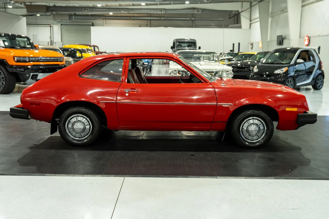 1980 Ford Pinto - Image 15 of 31