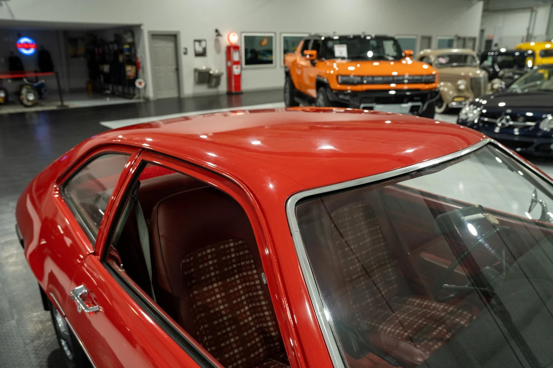 1980 Ford Pinto - Image 25 of 31