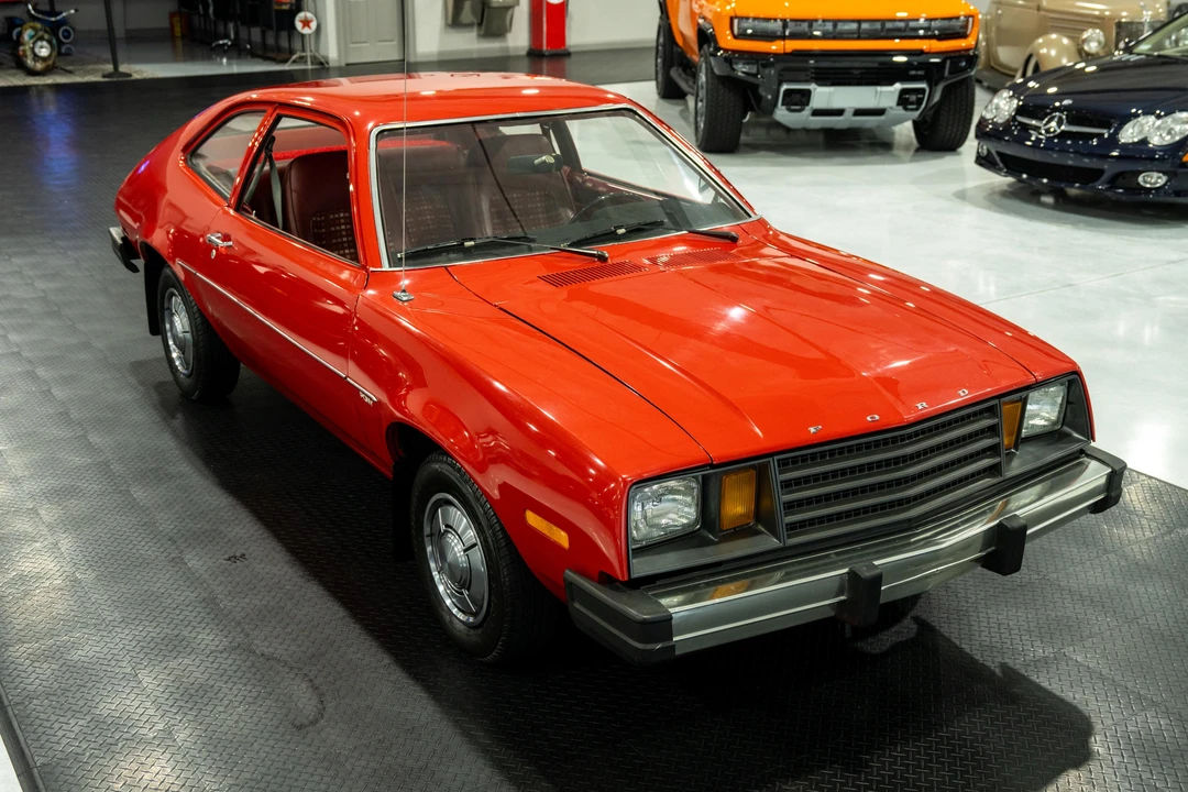 1980 Ford Pinto - Image 2 of 31