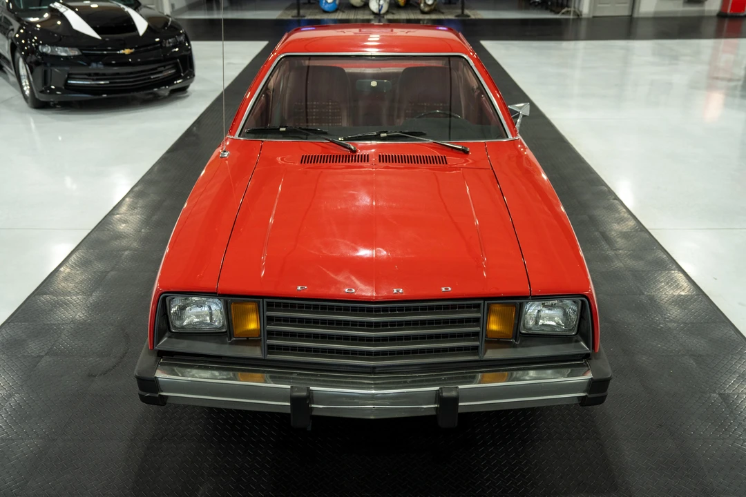 1980 Ford Pinto - Image 4 of 31