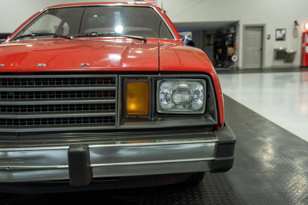 1980 Ford Pinto - Image 18 of 31