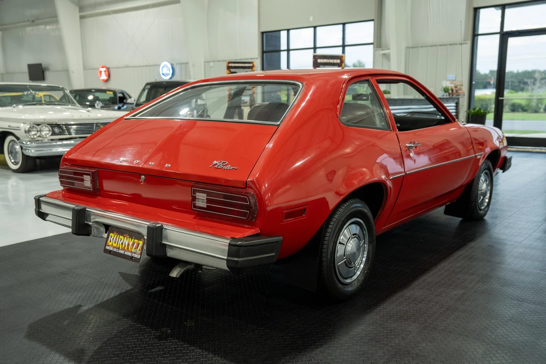 1980 Ford Pinto - Image 13 of 31