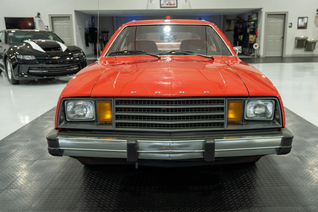 1980 Ford Pinto - Image 3 of 31