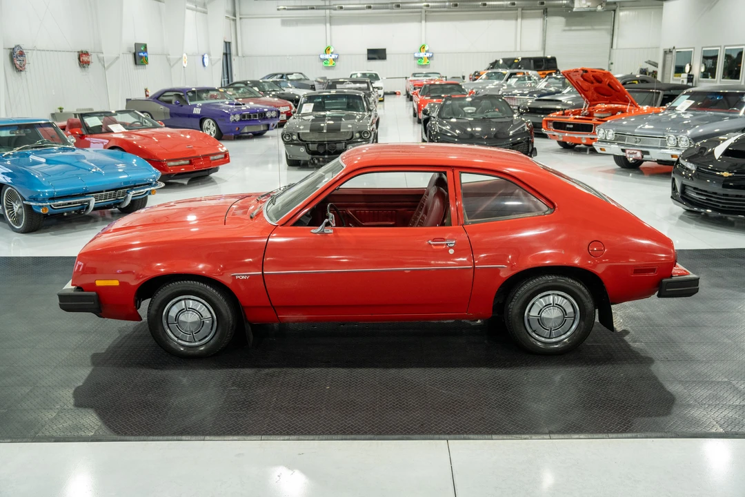 1980 Ford Pinto - Image 8 of 31
