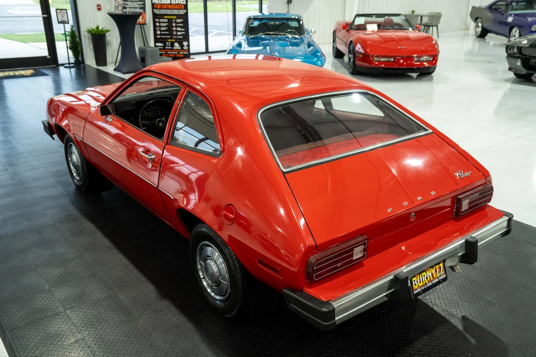 1980 Ford Pinto - Image 10 of 31