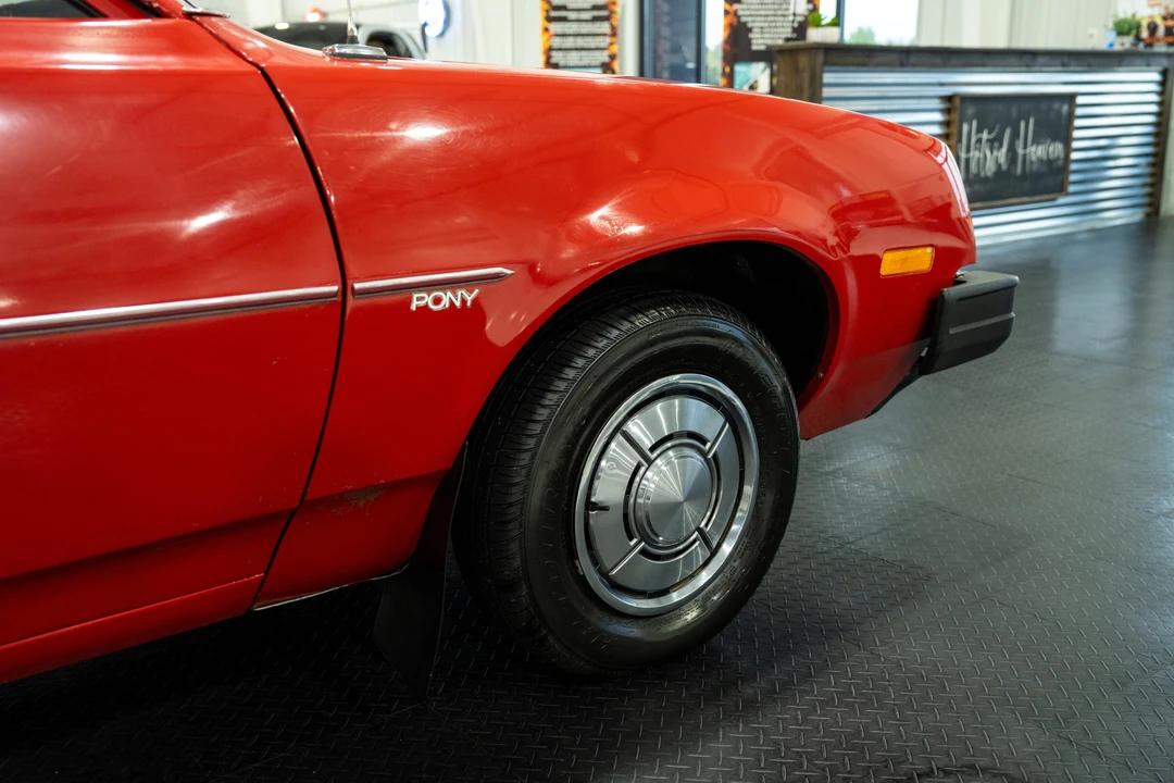 1980 Ford Pinto - Image 22 of 31