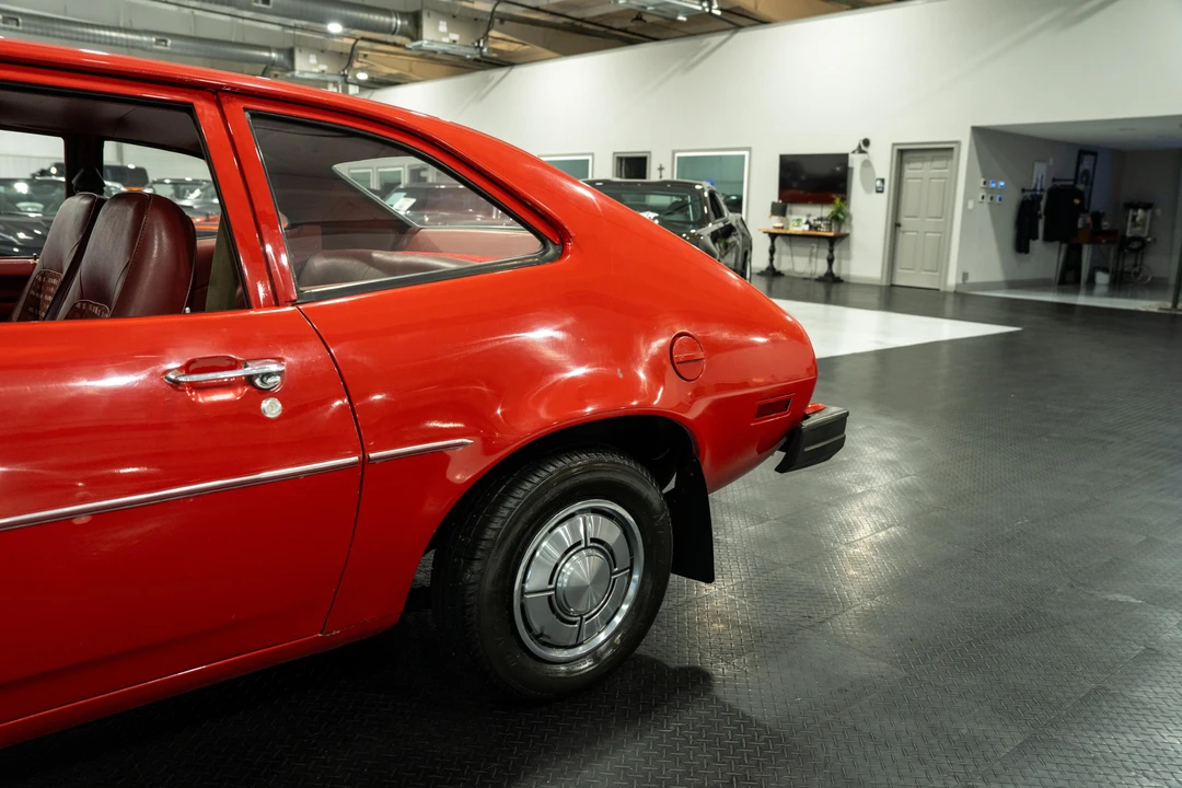 1980 Ford Pinto - Image 28 of 31