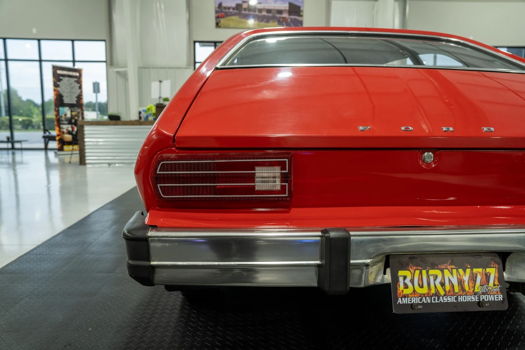 1980 Ford Pinto - Image 30 of 31