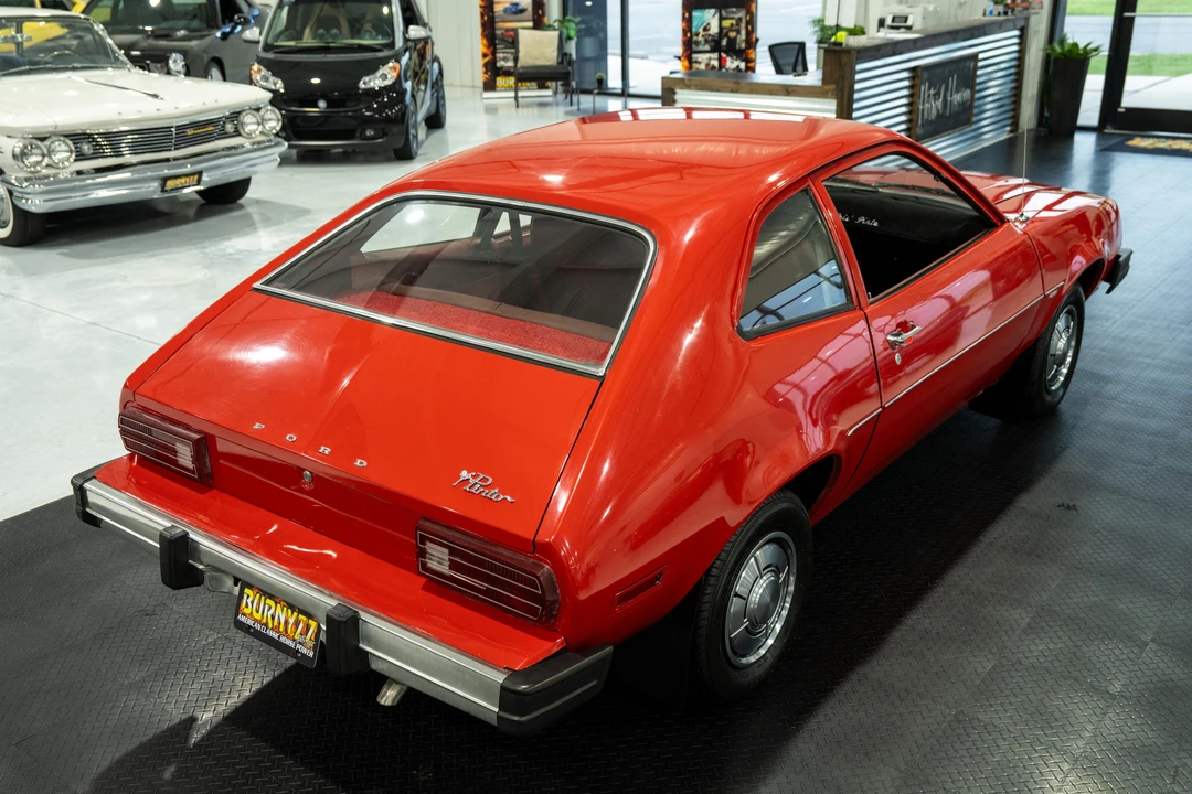 1980 Ford Pinto - Image 14 of 31