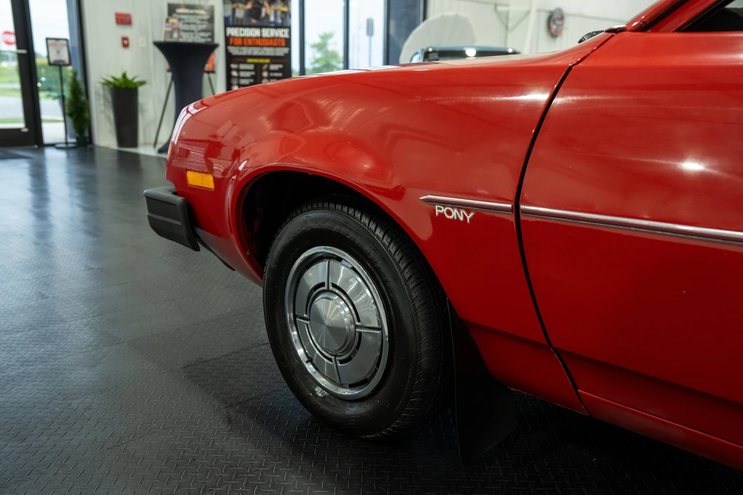 1980 Ford Pinto - Image 21 of 31