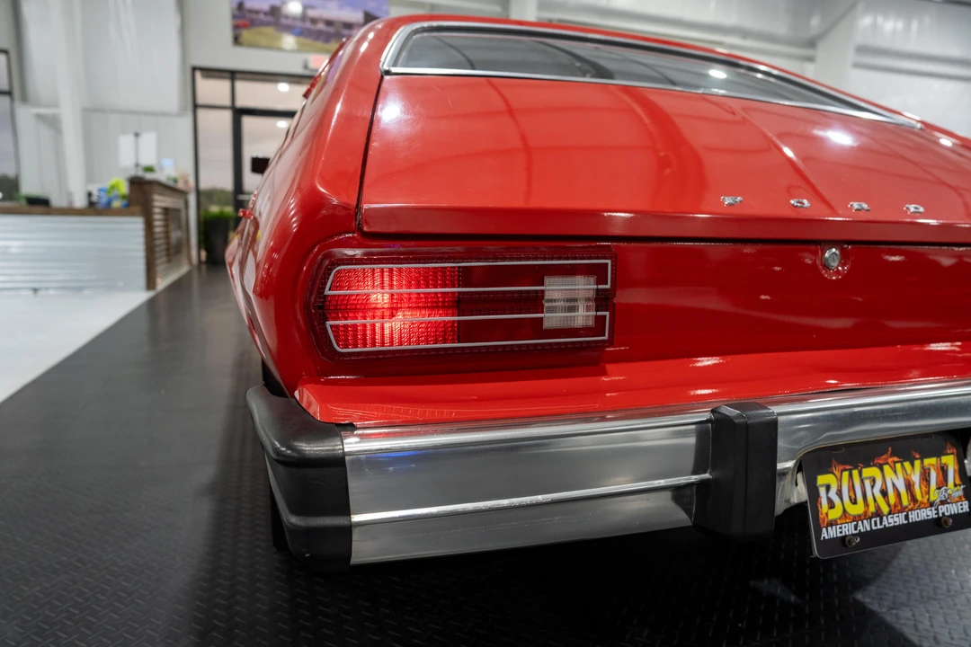 1980 Ford Pinto - Image 26 of 31