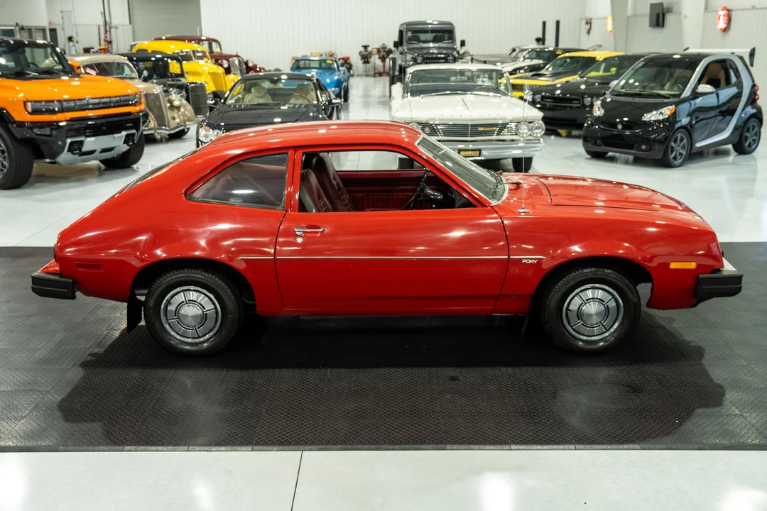 1980 Ford Pinto - Image 16 of 31