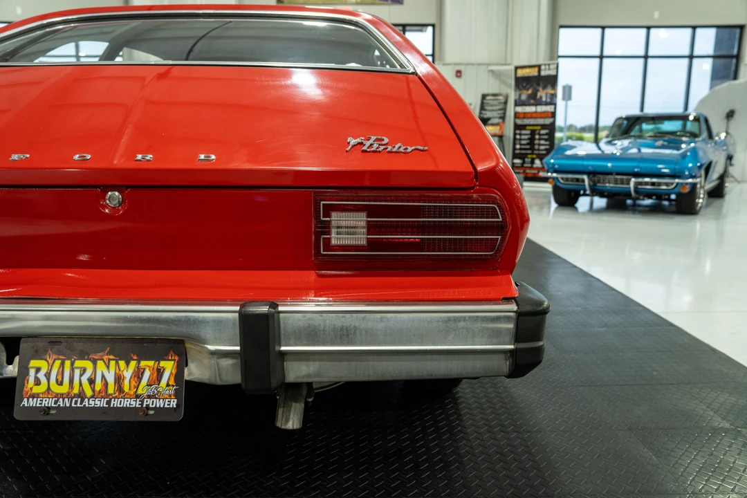 1980 Ford Pinto - Image 31 of 31