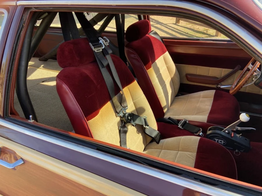 1980 Ford Pinto - Image 10 of 14