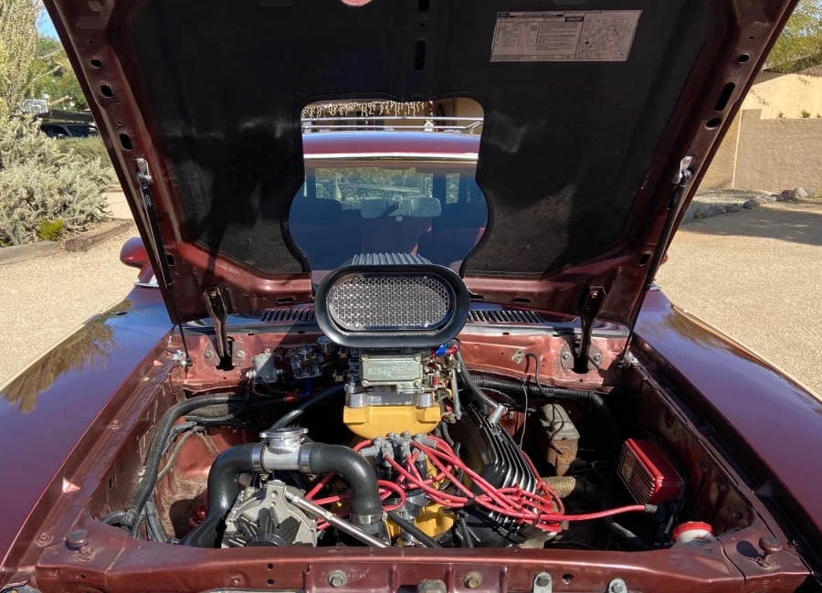 1980 Ford Pinto - Image 12 of 14