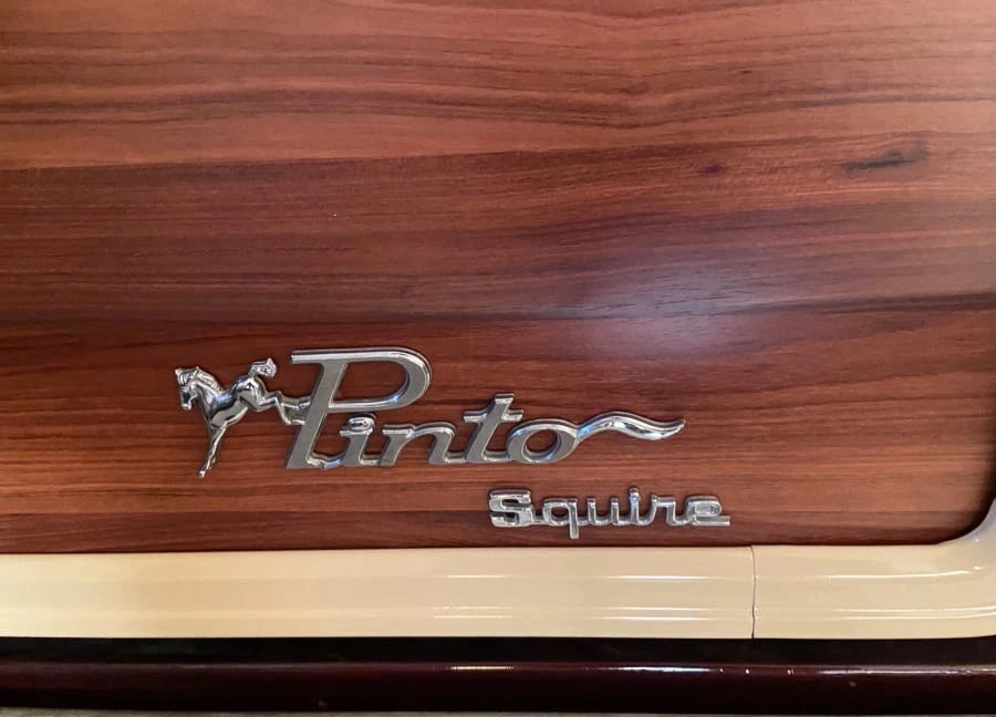 1980 Ford Pinto - Image 6 of 14