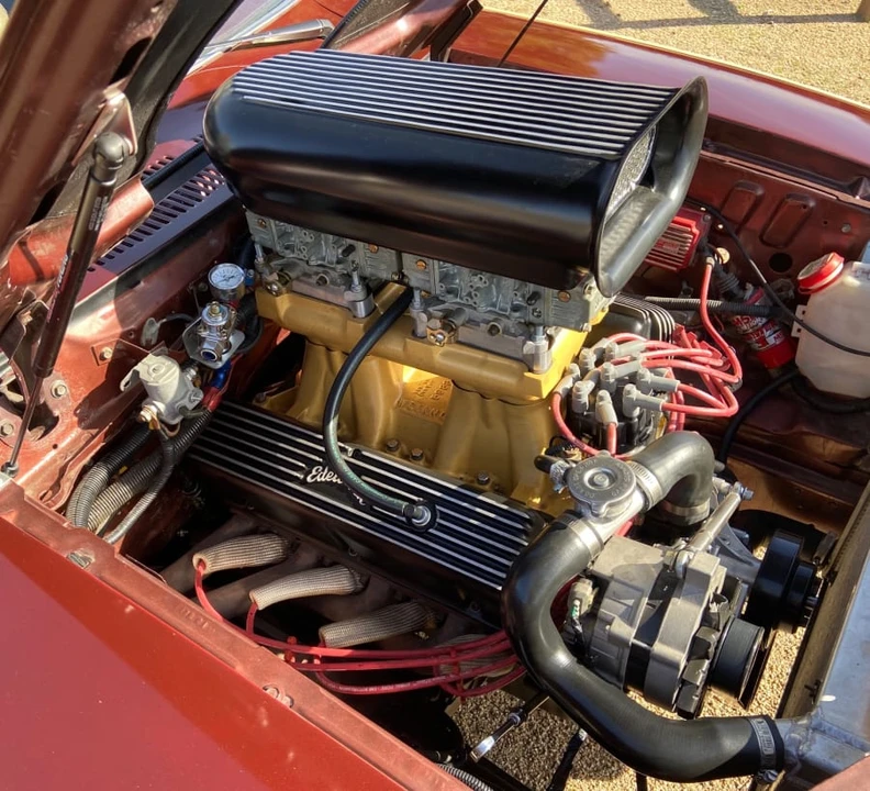 1980 Ford Pinto - Image 13 of 14