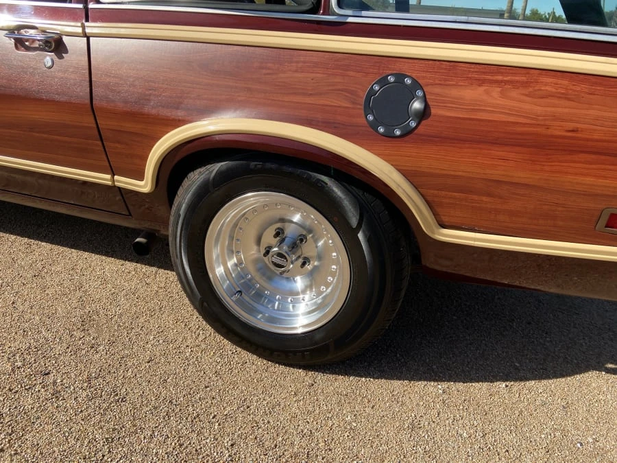 1980 Ford Pinto - Image 8 of 14